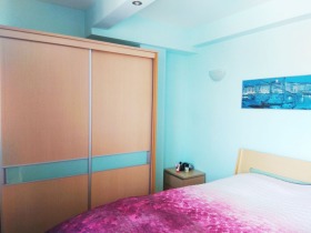 3+ slaapkamer Lazur, Burgas 8