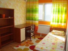 3+ sypialni Lazur, Burgas 11