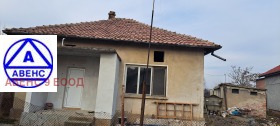 House Yasen, region Pleven 1