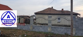 House Yasen, region Pleven 2