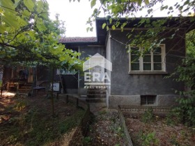 Huis Mindja, regio Veliko Tarnovo