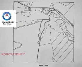 Продава парцел област София с. Говедарци - [1] 