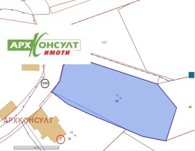 For Sale Plot