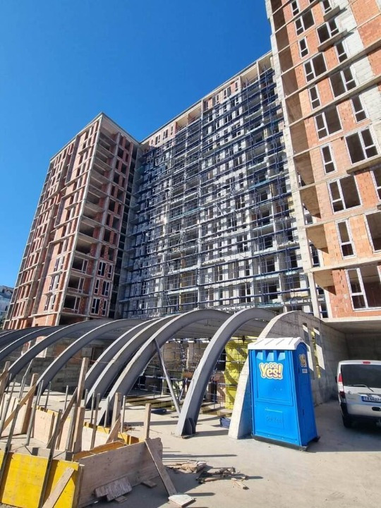 De vânzare  Studio Burgas , Meden rudnic - zona B , 30 mp | 24606817 - imagine [3]