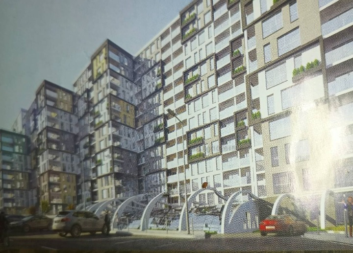 De vânzare  Studio Burgas , Meden rudnic - zona B , 30 mp | 24606817