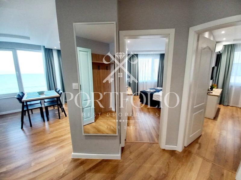 Till salu  1 sovrum region Burgas , Ahtopol , 72 kvm | 25360980 - bild [15]
