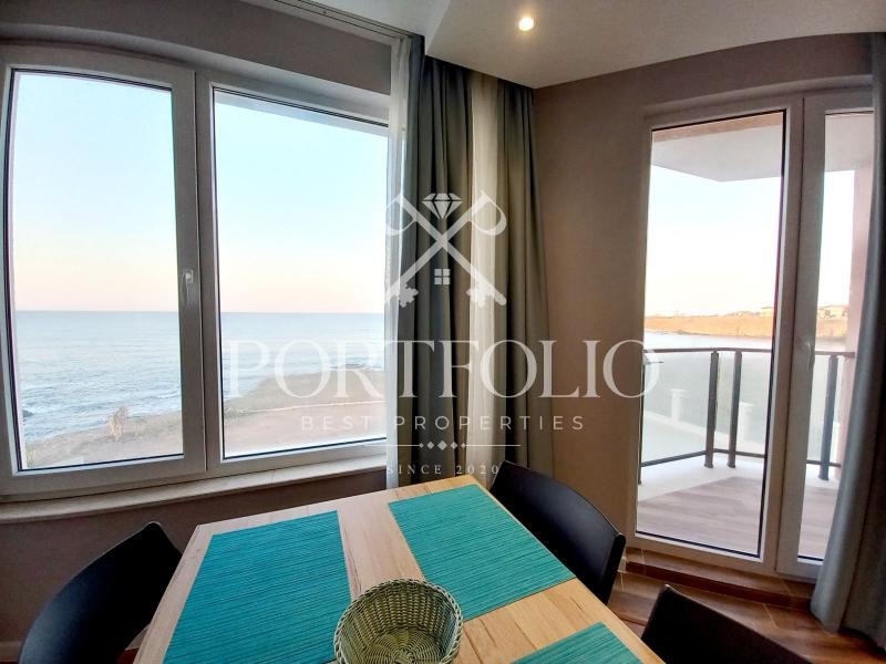 Till salu  1 sovrum region Burgas , Ahtopol , 72 kvm | 25360980 - bild [4]