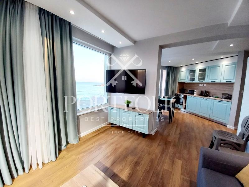 Till salu  1 sovrum region Burgas , Ahtopol , 72 kvm | 25360980 - bild [10]