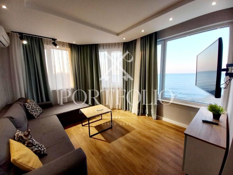 Till salu  1 sovrum region Burgas , Ahtopol , 72 kvm | 25360980 - bild [5]