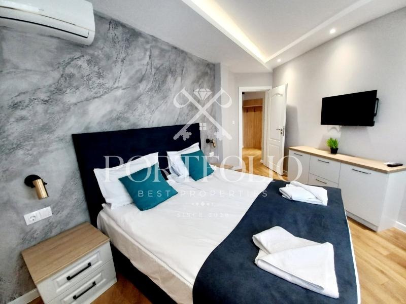 Till salu  1 sovrum region Burgas , Ahtopol , 72 kvm | 25360980 - bild [16]