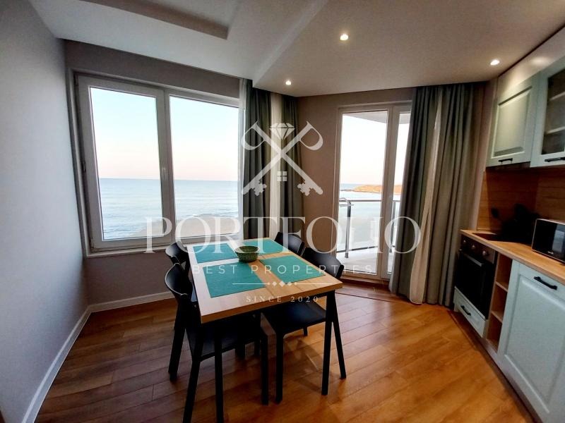 Till salu  1 sovrum region Burgas , Ahtopol , 72 kvm | 25360980 - bild [11]
