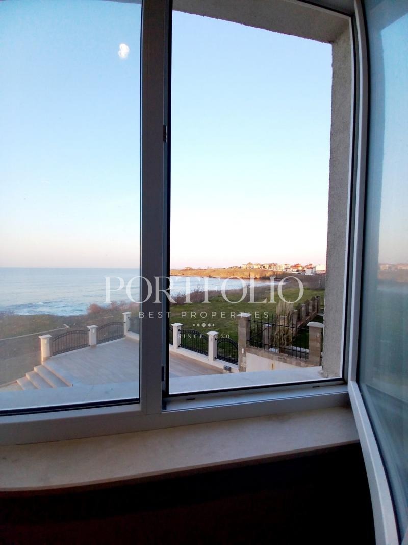 Till salu  1 sovrum region Burgas , Ahtopol , 72 kvm | 25360980 - bild [17]