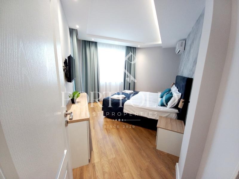 Till salu  1 sovrum region Burgas , Ahtopol , 72 kvm | 25360980 - bild [14]