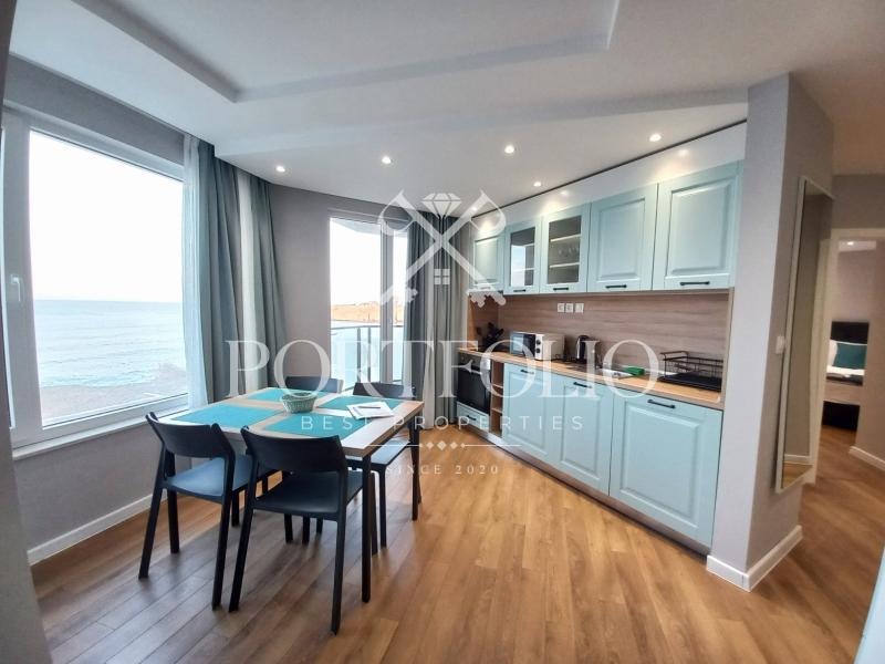 Till salu  1 sovrum region Burgas , Ahtopol , 72 kvm | 25360980 - bild [2]