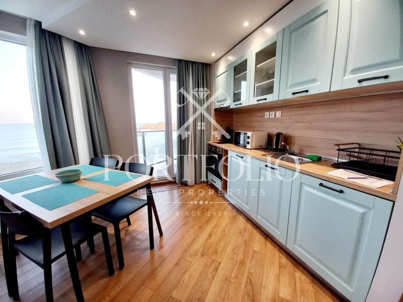 Till salu  1 sovrum region Burgas , Ahtopol , 72 kvm | 25360980 - bild [6]