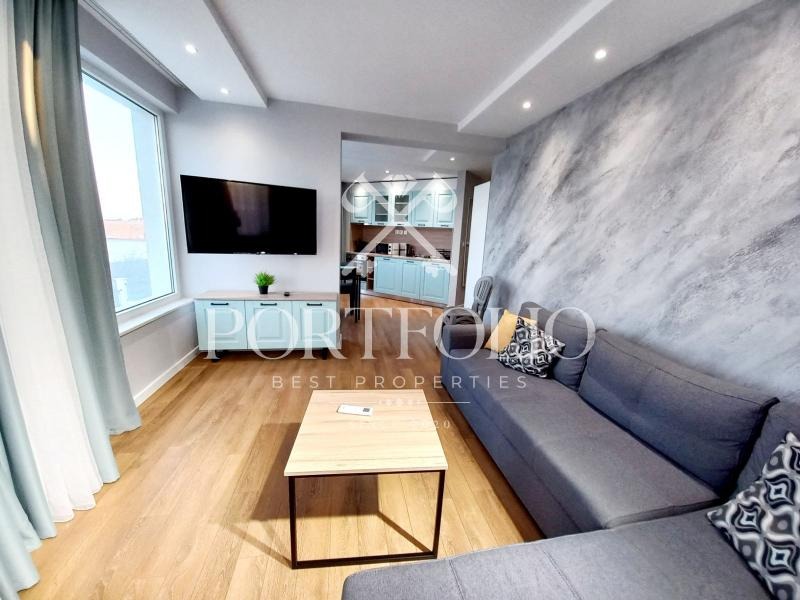 Till salu  1 sovrum region Burgas , Ahtopol , 72 kvm | 25360980 - bild [13]