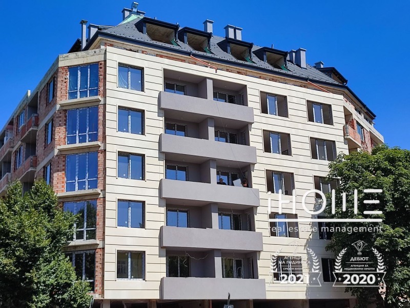 Продава  2-стаен град София , Света Троица , 69 кв.м | 89349918