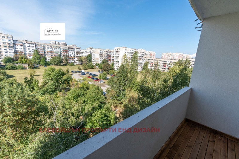 De vânzare  1 dormitor Sofia , Liulin 5 , 48 mp | 59004892 - imagine [15]