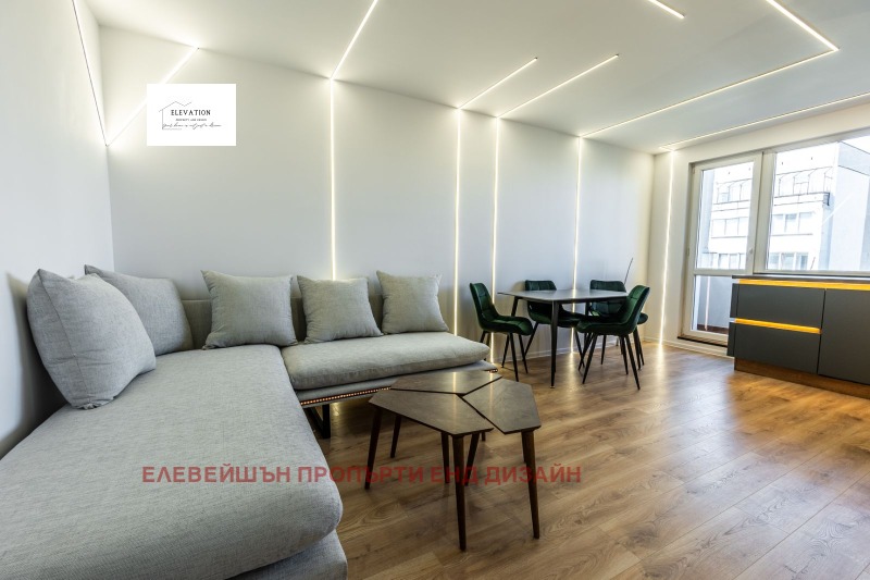 For Sale  1 bedroom Sofia , Lyulin 5 , 48 sq.m | 59004892 - image [5]