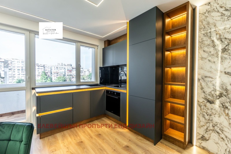 For Sale  1 bedroom Sofia , Lyulin 5 , 48 sq.m | 59004892 - image [3]