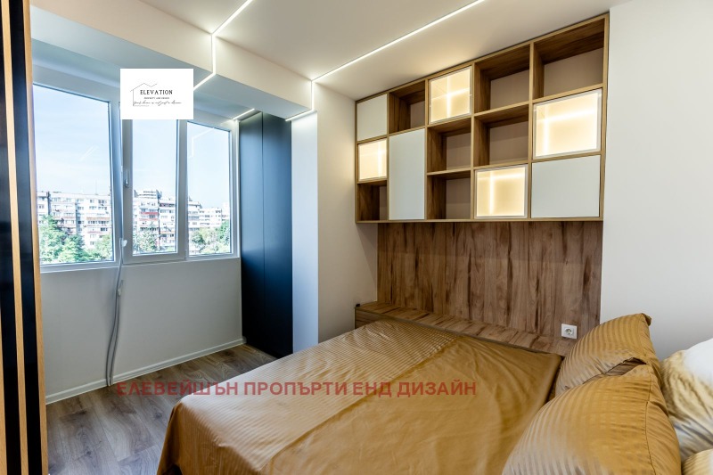 De vânzare  1 dormitor Sofia , Liulin 5 , 48 mp | 59004892 - imagine [13]