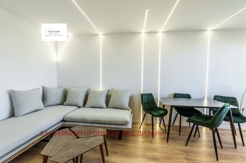 À vendre  1 chambre Sofia , Lyulin 5 , 48 m² | 59004892 - image [6]