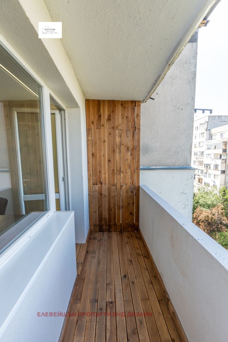 For Sale  1 bedroom Sofia , Lyulin 5 , 48 sq.m | 59004892 - image [16]