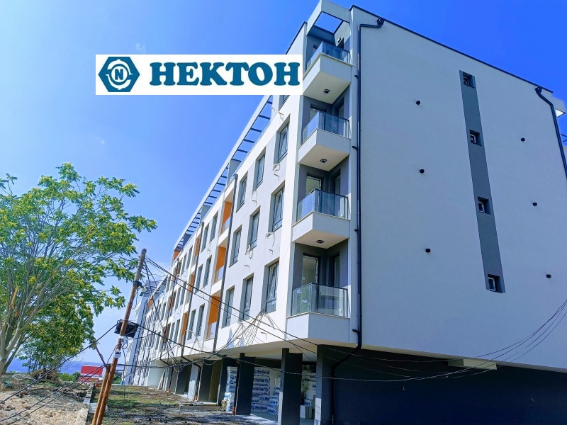 Продава  2-стаен град Варна , Владислав Варненчик 1 , 70 кв.м | 61158488 - изображение [10]