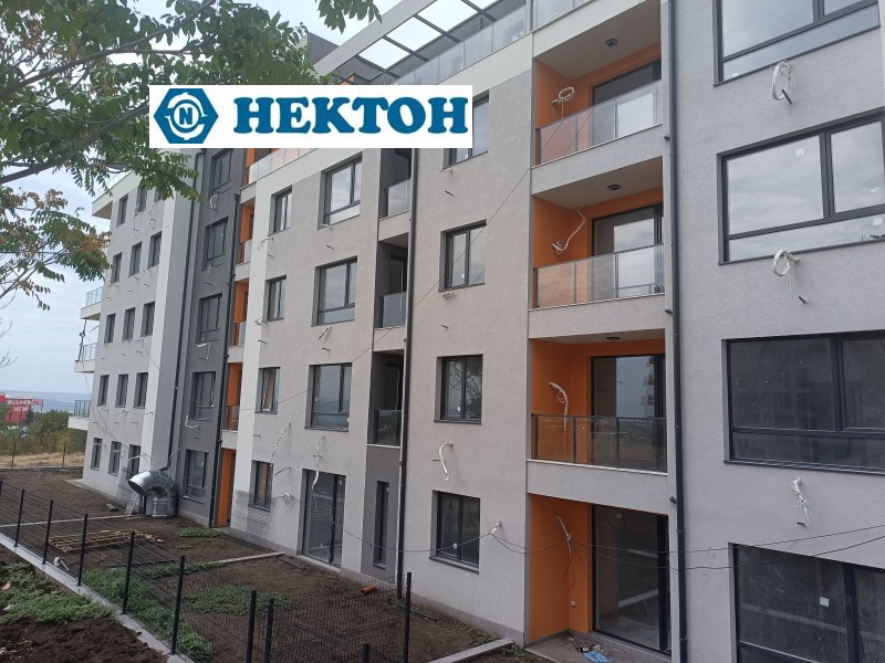 Продава  2-стаен град Варна , Владислав Варненчик 1 , 70 кв.м | 61158488 - изображение [9]