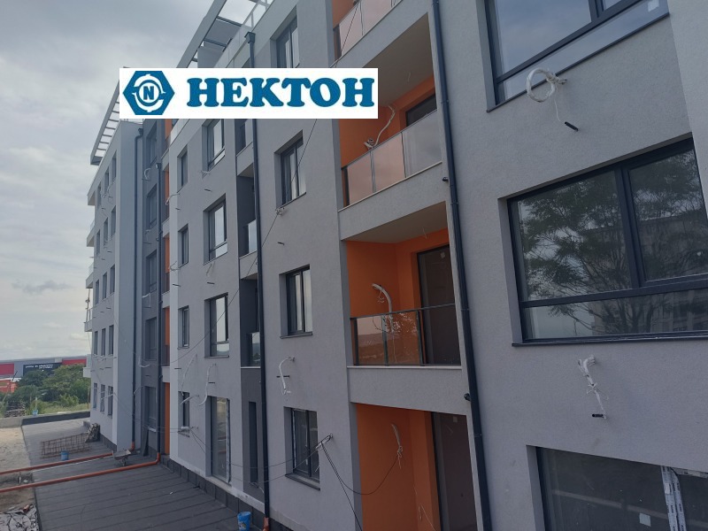 Продава  2-стаен град Варна , Владислав Варненчик 1 , 70 кв.м | 61158488 - изображение [4]