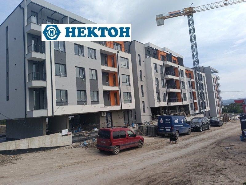 Продава  2-стаен град Варна , Владислав Варненчик 1 , 70 кв.м | 61158488 - изображение [3]