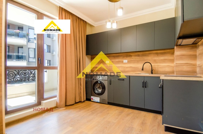 De vânzare  1 dormitor Plovdiv , Hristo Smirnensci , 66 mp | 27883455 - imagine [2]