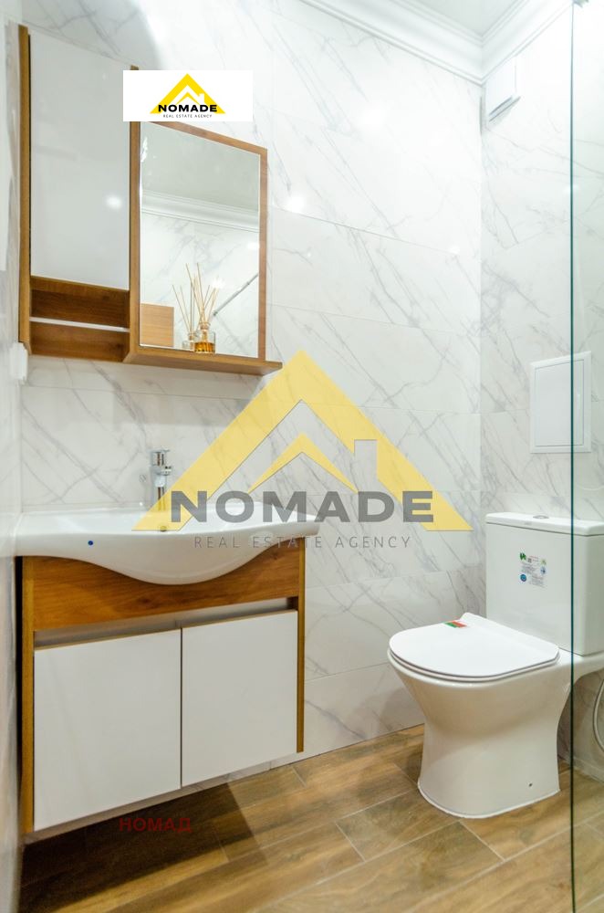 De vânzare  1 dormitor Plovdiv , Hristo Smirnensci , 66 mp | 27883455 - imagine [7]