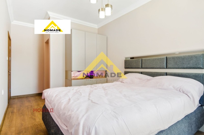 De vânzare  1 dormitor Plovdiv , Hristo Smirnensci , 66 mp | 27883455 - imagine [5]