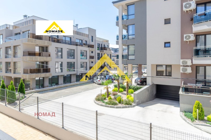 De vânzare  1 dormitor Plovdiv , Hristo Smirnensci , 66 mp | 27883455 - imagine [11]