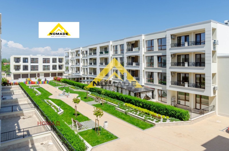 De vânzare  1 dormitor Plovdiv , Hristo Smirnensci , 66 mp | 27883455 - imagine [13]