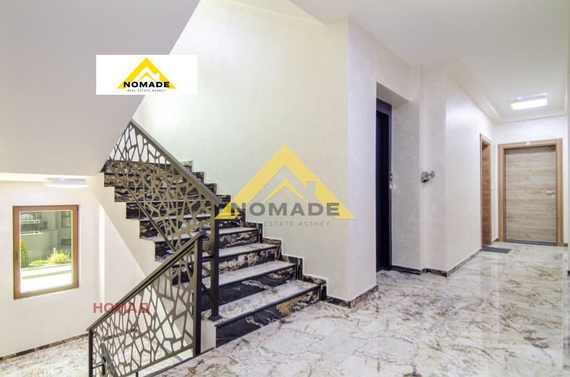 De vânzare  1 dormitor Plovdiv , Hristo Smirnensci , 66 mp | 27883455 - imagine [12]