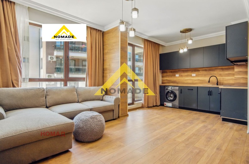 De vânzare  1 dormitor Plovdiv , Hristo Smirnensci , 66 mp | 27883455