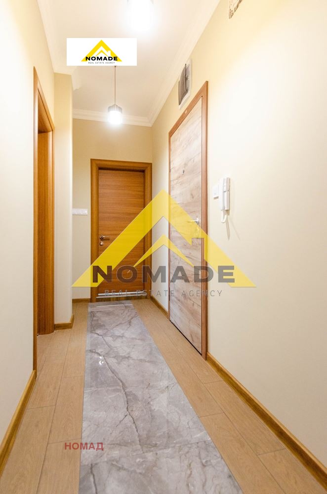 De vânzare  1 dormitor Plovdiv , Hristo Smirnensci , 66 mp | 27883455 - imagine [9]