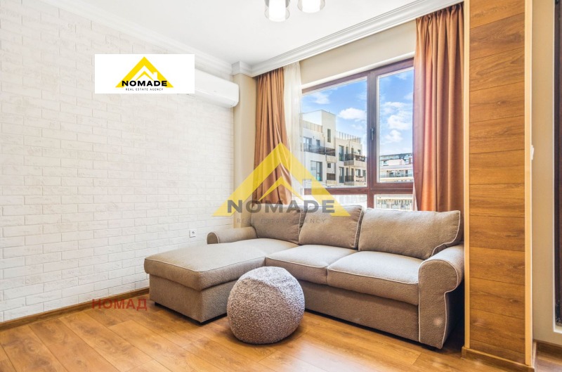 De vânzare  1 dormitor Plovdiv , Hristo Smirnensci , 66 mp | 27883455 - imagine [3]