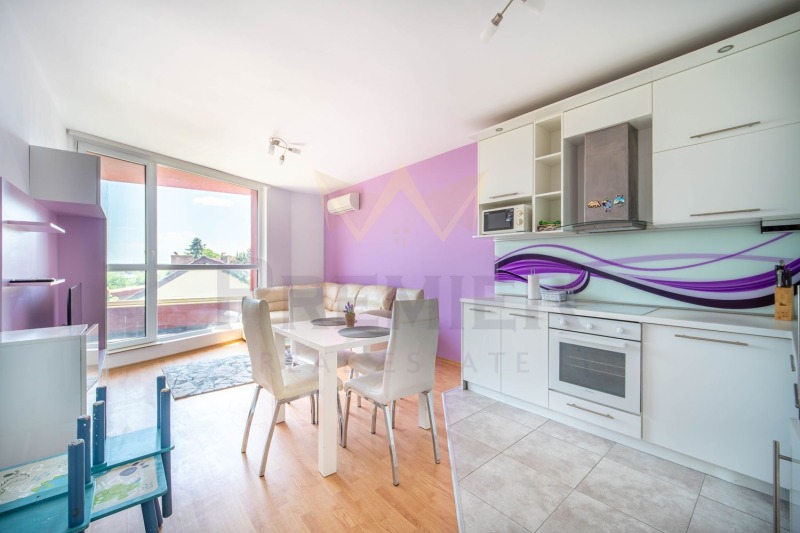 À vendre  1 chambre Varna , k.k. Sv.Sv. Konstantin i Elena , 75 m² | 76110180 - image [15]