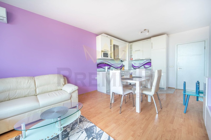 À vendre  1 chambre Varna , k.k. Sv.Sv. Konstantin i Elena , 75 m² | 76110180 - image [5]