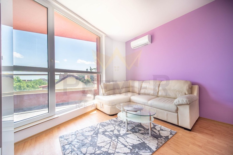 À vendre  1 chambre Varna , k.k. Sv.Sv. Konstantin i Elena , 75 m² | 76110180