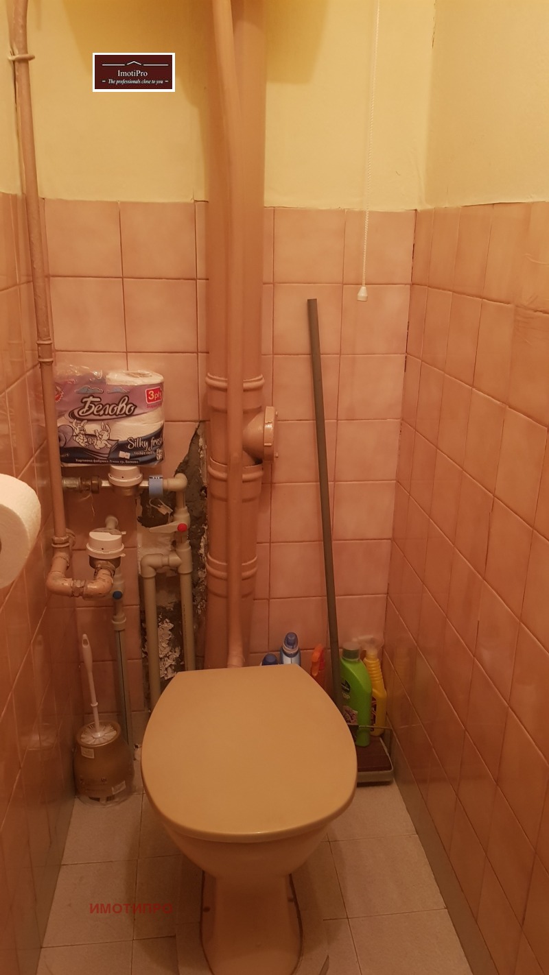 Te koop  1 slaapkamer Sofia , Borovo , 65 m² | 25653735 - afbeelding [6]