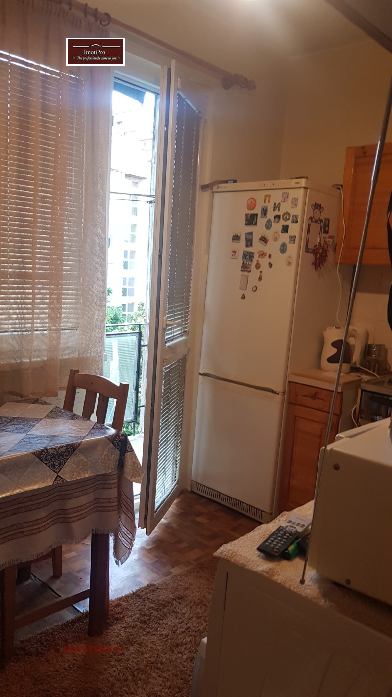 Te koop  1 slaapkamer Sofia , Borovo , 65 m² | 25653735 - afbeelding [3]
