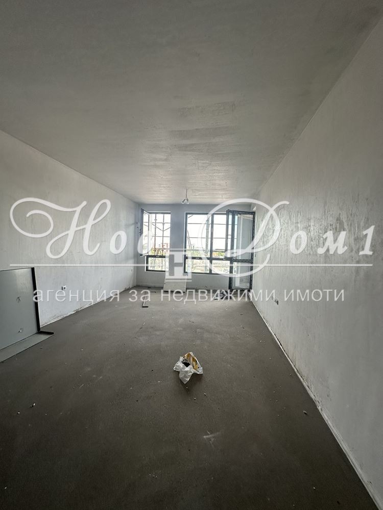 Продава  2-стаен, град Пловдив, Тракия • 96 990 EUR • ID 42591218 — holmes.bg - [1] 