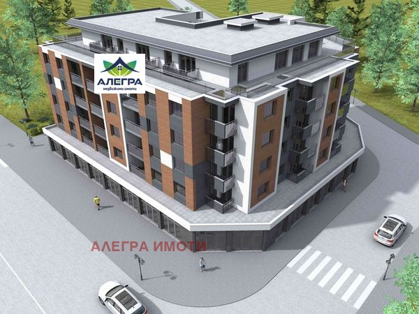 In vendita  1 camera da letto Pazardgik , Ustrem , 74 mq | 53935023