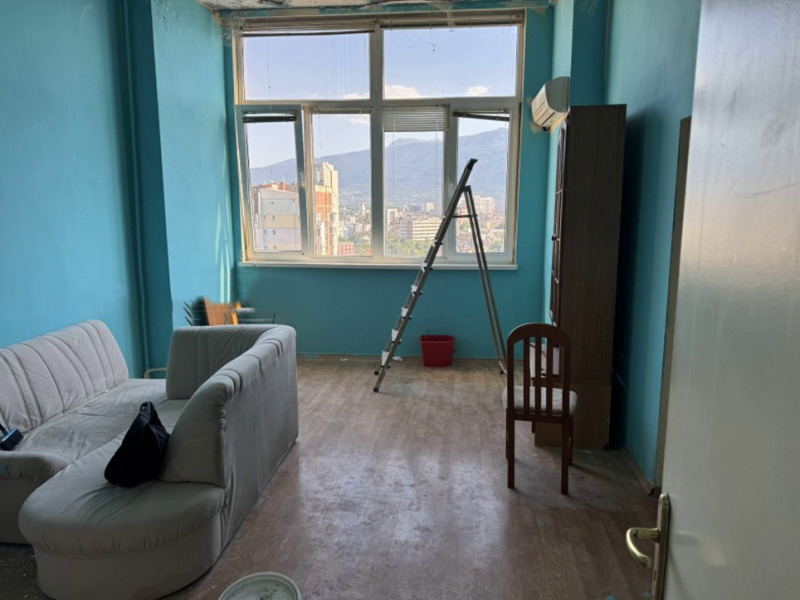 In vendita  1 camera da letto Sofia , Zona B-5 , 55 mq | 89494842 - Immagine [3]