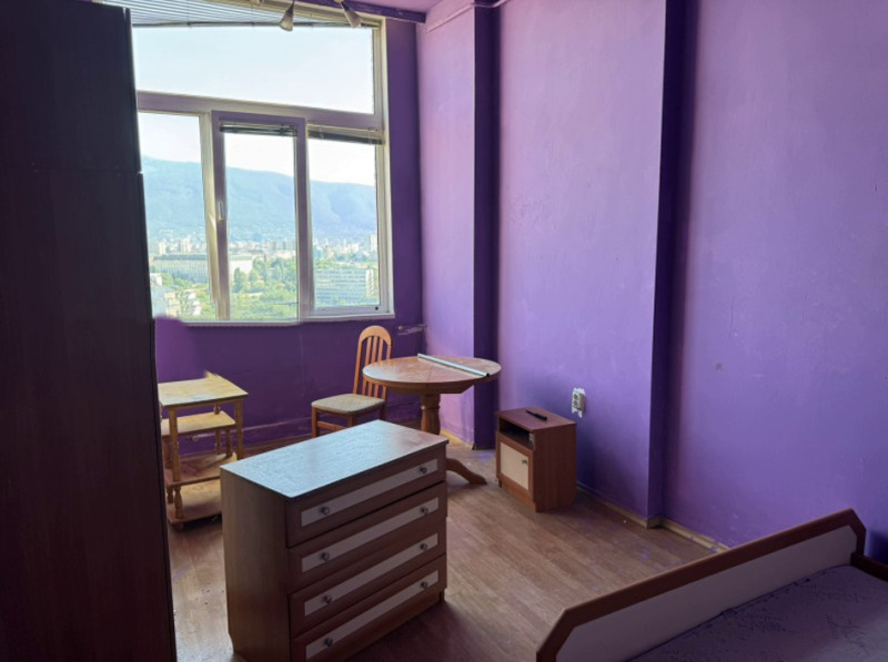 In vendita  1 camera da letto Sofia , Zona B-5 , 55 mq | 89494842 - Immagine [2]