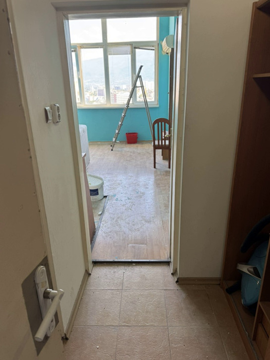 In vendita  1 camera da letto Sofia , Zona B-5 , 55 mq | 89494842 - Immagine [5]